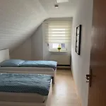 Casa Blanca アパート シュヴァナウ