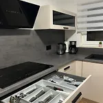 Casa Blanca アパート シュヴァナウ