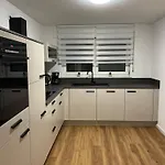 Casa Blanca アパート シュヴァナウ