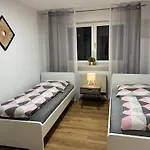 Casa Blanca アパート シュヴァナウ