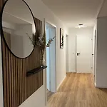 アパート Casa Blanca シュヴァナウ