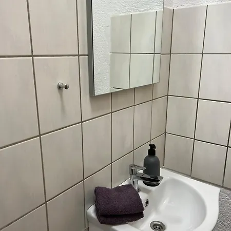 Casa Blanca Schwanau