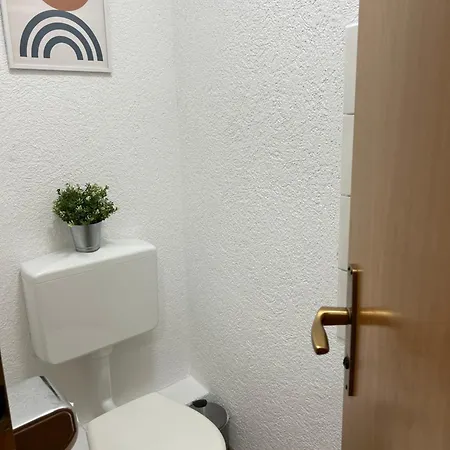 Casa Blanca Lejlighed