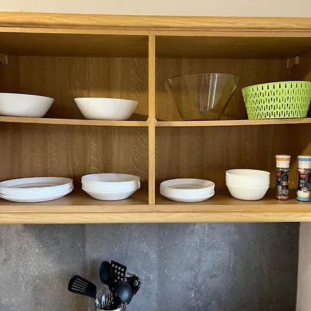 Apartament Casa Blanca