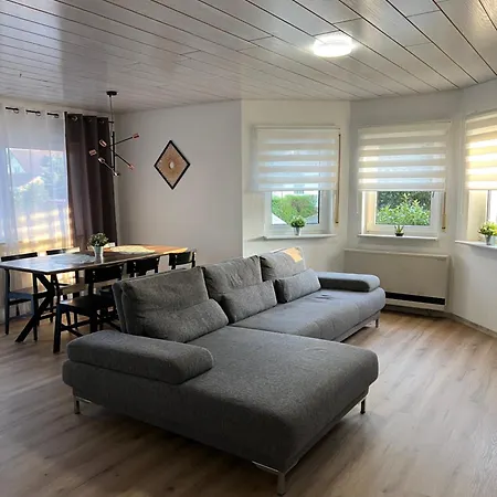 Apartament Casa Blanca *