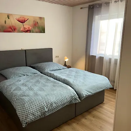 Casa Blanca Schwanau