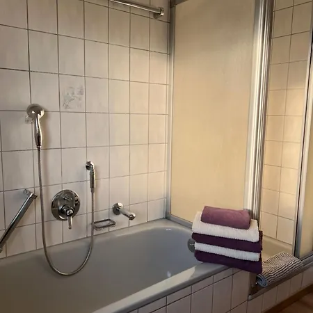 Casa Blanca * Schwanau