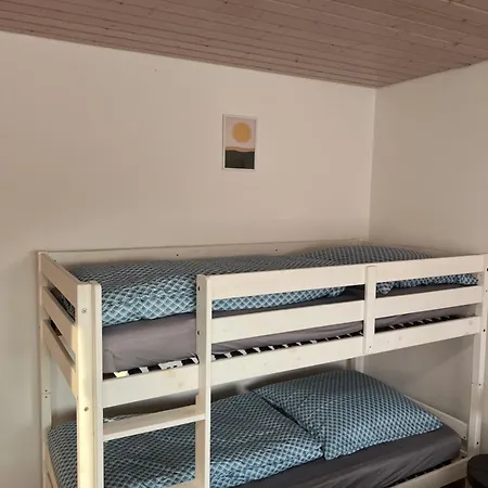 Casa Blanca Apartament