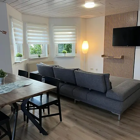 Apartment Casa Blanca 1