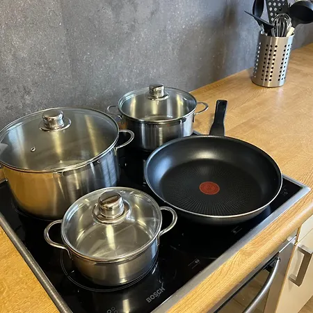 Casa Blanca Lejlighed *