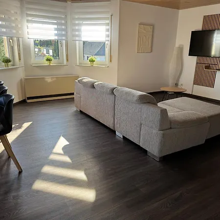 Casa Blanca Schwanau