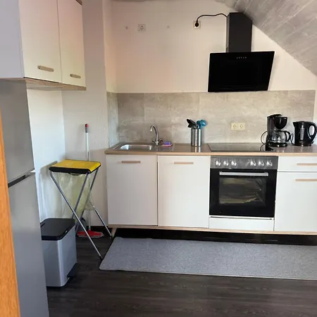 Casa Blanca Apartament