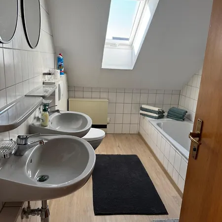 Casa Blanca * Schwanau