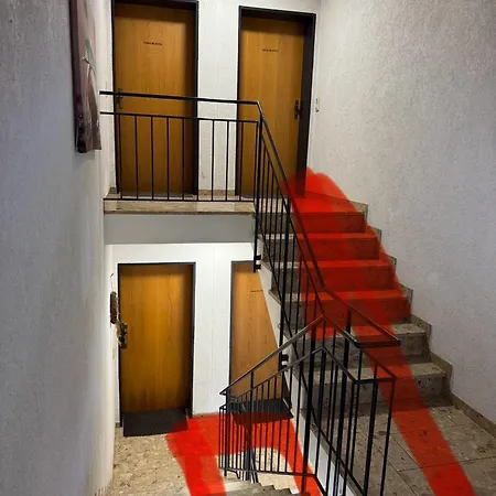 Apartament Casa Blanca