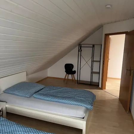 Casa Blanca Schwanau