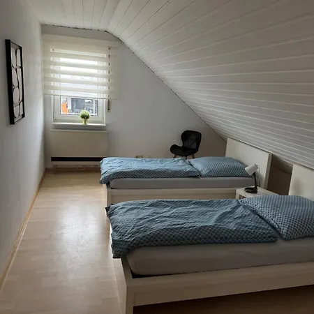 Casa Blanca Apartament