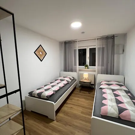 Casa Blanca Schwanau