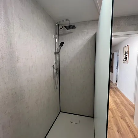 Apartament Casa Blanca