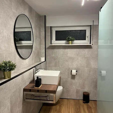 Casa Blanca Schwanau