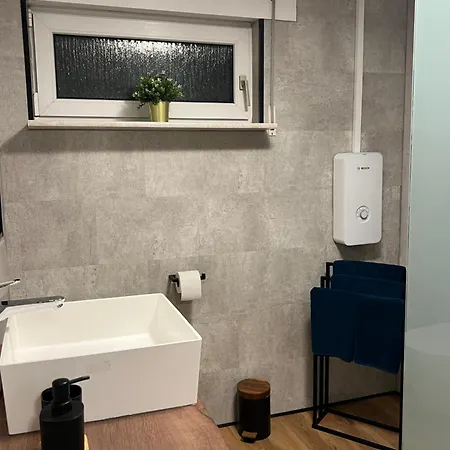 Casa Blanca Schwanau