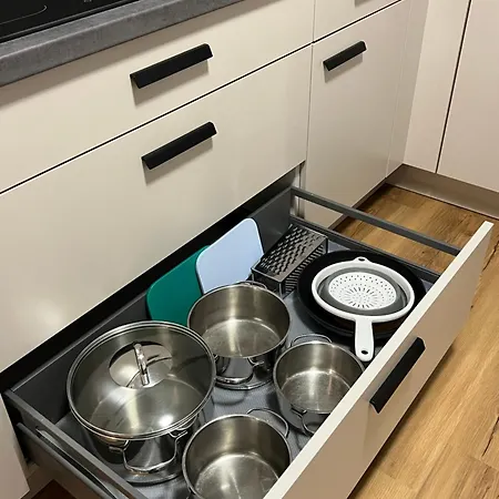 Casa Blanca Apartament