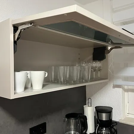 Apartament Casa Blanca *