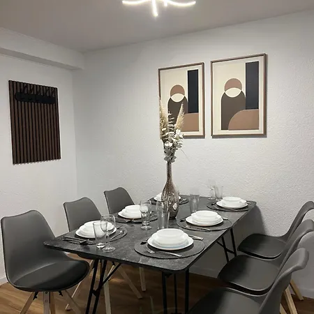 Casa Blanca Schwanau