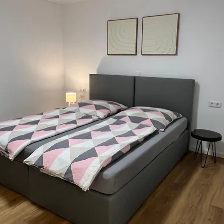 Casa Blanca Schwanau