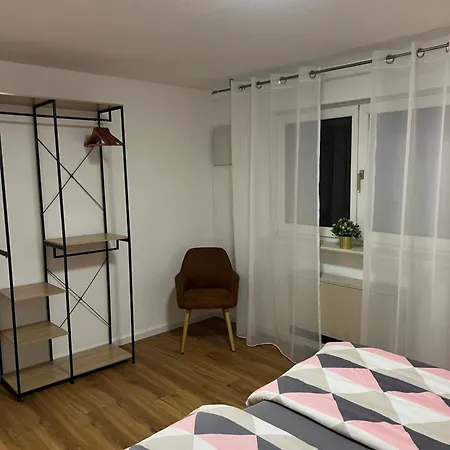 Casa Blanca * Schwanau