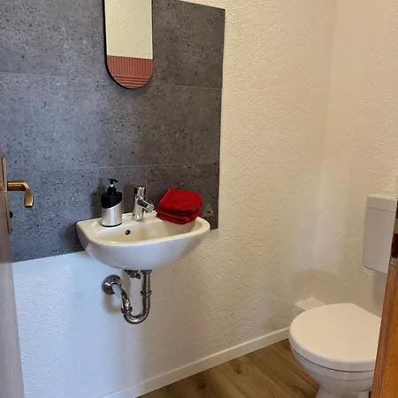 Apartamento Casa Blanca