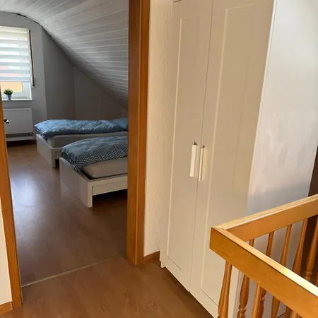 Apartamento Casa Blanca