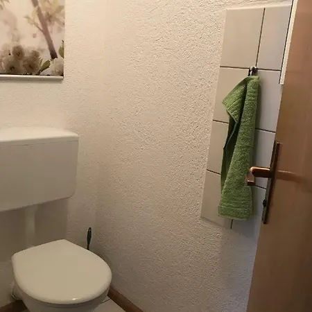 Apartment Casa Blanca 1
