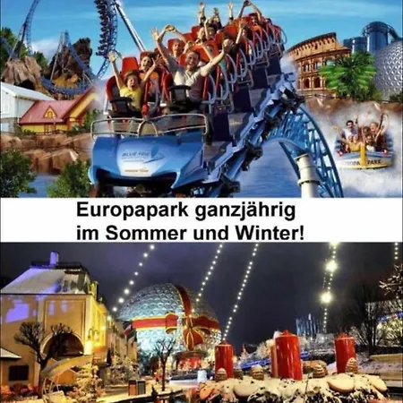 Casa Blanca Schwanau