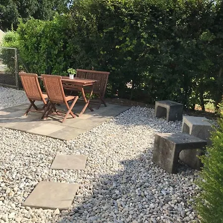 Casa Blanca Apartament