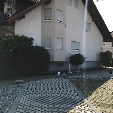 Casa Blanca 1 Apartment