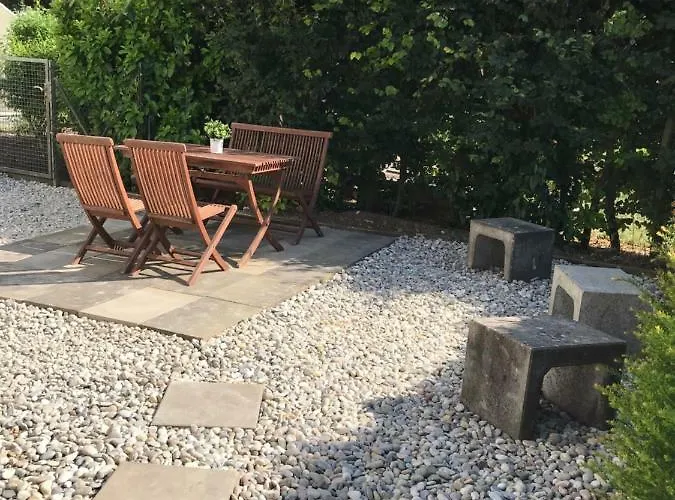 Casa Blanca Апартаменты